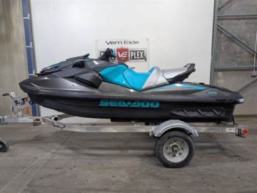2026 SEA-DOO GTR™ 230 BRP PREMIUM AUDIO, IBR
