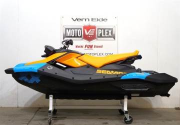 2026 SEA-DOO SPARK