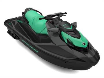 2026 SEA-DOO GTI