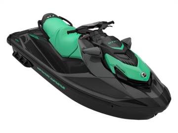 2026 SEA-DOO GTI