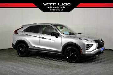 2026 MITSUBISHI ECLIPSE CROSS