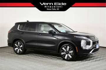 2026 MITSUBISHI OUTLANDER