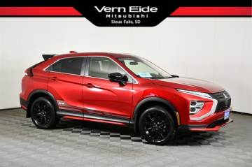 2026 MITSUBISHI ECLIPSE CROSS