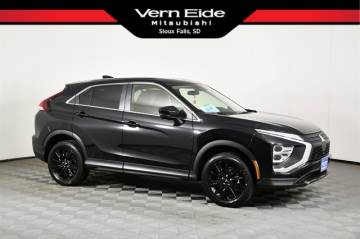 2026 MITSUBISHI ECLIPSE CROSS