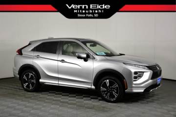 2026 MITSUBISHI ECLIPSE CROSS