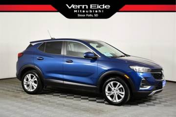 2020 BUICK ENCORE GX