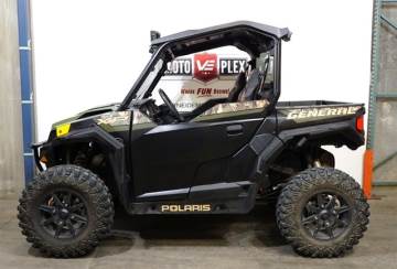 2022 POLARIS® GENERAL XP 1000  DELUXE RIDE COMMAND CAMO