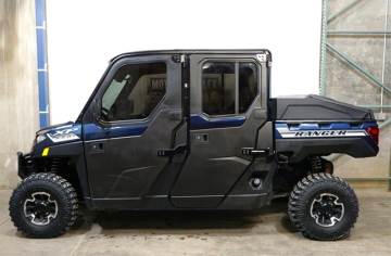 2020 POLARIS® RANGER CREW® XP 1000 NORTHSTAR PREMIUM PURSUIT® CAMO