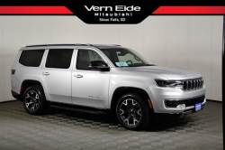 2024 JEEP WAGONEER