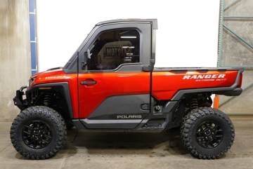2024 POLARIS® RANGER XD 1500 NORTHSTAR EDITION ULTIMATE