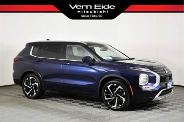 2022 MITSUBISHI OUTLANDER