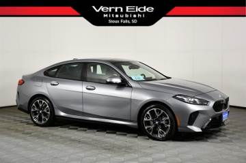2025 BMW 2 SERIES