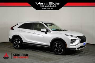 2024 MITSUBISHI ECLIPSE CROSS