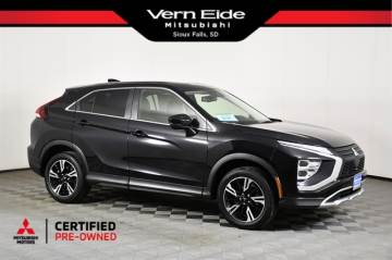 2024 MITSUBISHI ECLIPSE CROSS