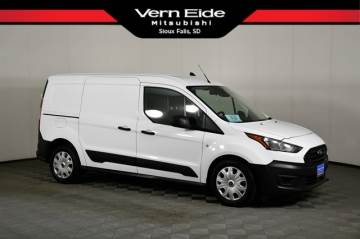 2023 FORD TRANSIT CONNECT