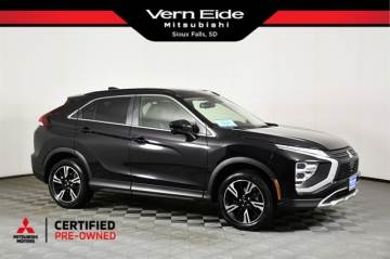 2023 MITSUBISHI ECLIPSE CROSS