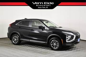 2026 MITSUBISHI ECLIPSE CROSS