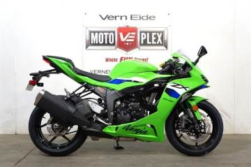 2026 KAWASAKI NINJA