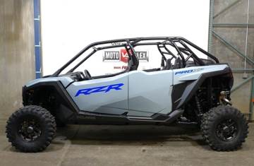 2026 POLARIS® RZR PRO XP 4 SPORT