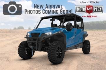 2026 POLARIS® GENERAL XP 4 1000 ULTIMATE