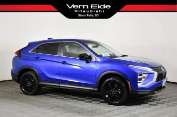 2026 MITSUBISHI ECLIPSE CROSS