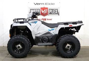 2026 POLARIS SPORTSMAN