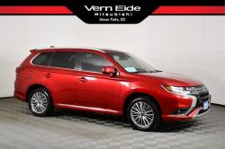 2020 MITSUBISHI OUTLANDER PHEV