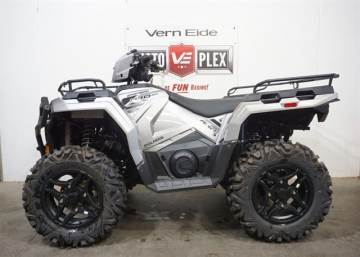 2026 POLARIS SPORTSMAN