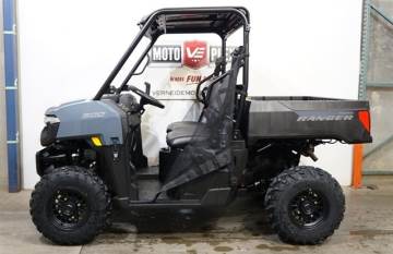 2026 POLARIS® RANGER 500
