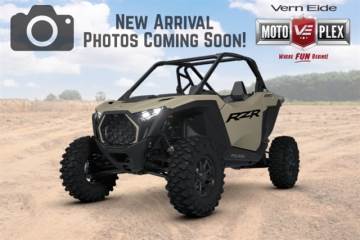 2026 POLARIS® RZR PRO XP SPORT