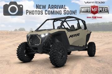 2026 POLARIS® RZR PRO XP 4 SPORT