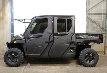2026 POLARIS® RANGER CREW XP 1000 NORTHSTAR TEXAS EDITION
