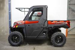 2026 POLARIS® RANGER XP 1000 NORTHSTAR PREMIUM