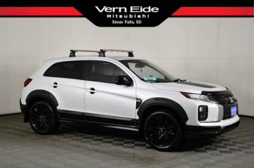 2026 MITSUBISHI OUTLANDER SPORT