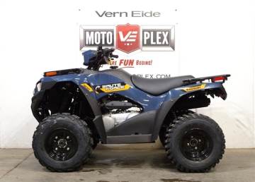 2026 KAWASAKI BRUTE FORCE