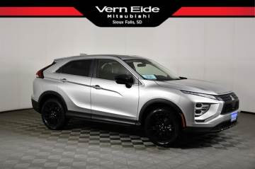 2026 MITSUBISHI ECLIPSE CROSS