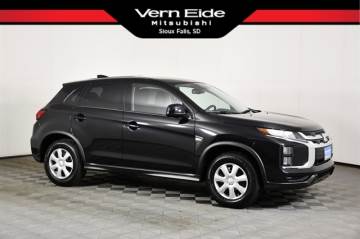 2026 MITSUBISHI OUTLANDER SPORT