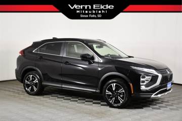 2026 MITSUBISHI ECLIPSE CROSS