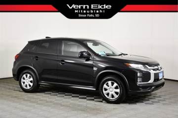 2026 MITSUBISHI OUTLANDER SPORT