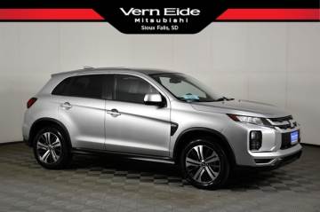 2026 MITSUBISHI OUTLANDER SPORT