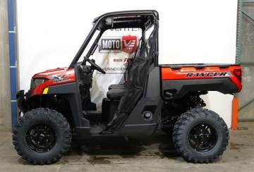 2026 POLARIS® RANGER XP 1000 PREMIUM