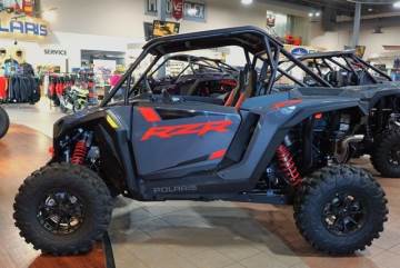 2026 POLARIS® RZR XP 1000 ULTIMATE