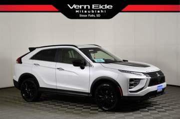 2026 MITSUBISHI ECLIPSE CROSS