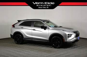 2026 MITSUBISHI ECLIPSE CROSS