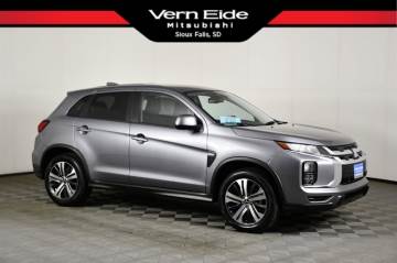 2026 MITSUBISHI OUTLANDER SPORT