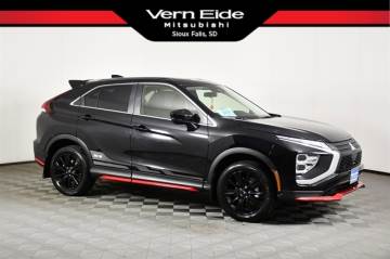 2026 MITSUBISHI ECLIPSE CROSS
