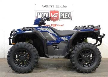 2026 POLARIS SPORTSMAN