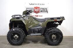 2026 POLARIS SPORTSMAN