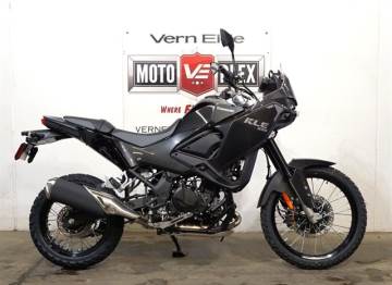 2026 KAWASAKI KLE®500 ABS