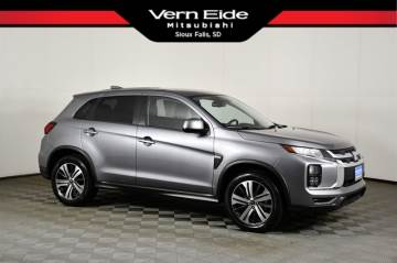 2026 MITSUBISHI OUTLANDER SPORT